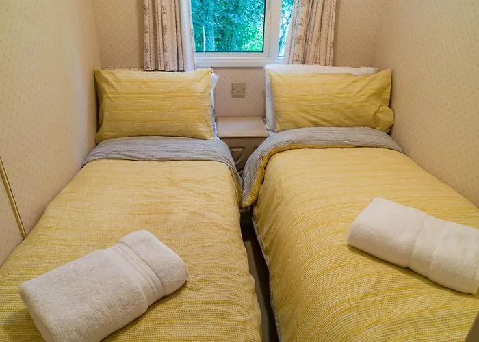 Toad Hall, Self Catering, Sleeps Four