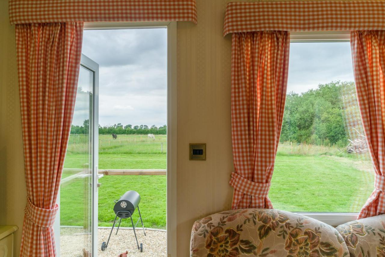 Apartment Toad Hall, Self Catering, Sleeps Four