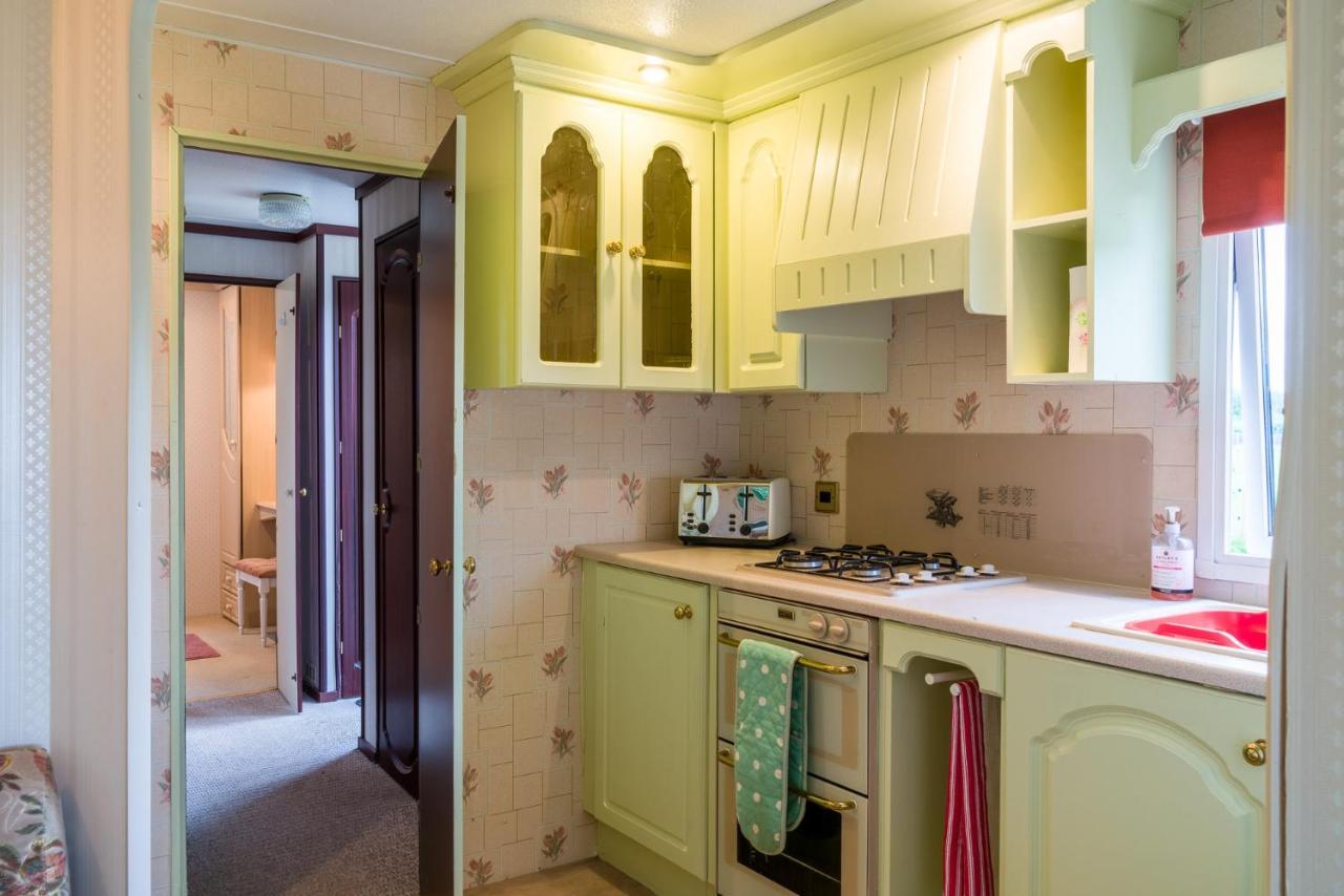 Toad Hall, Self Catering, Sleeps Four Southam (Warwickshire)