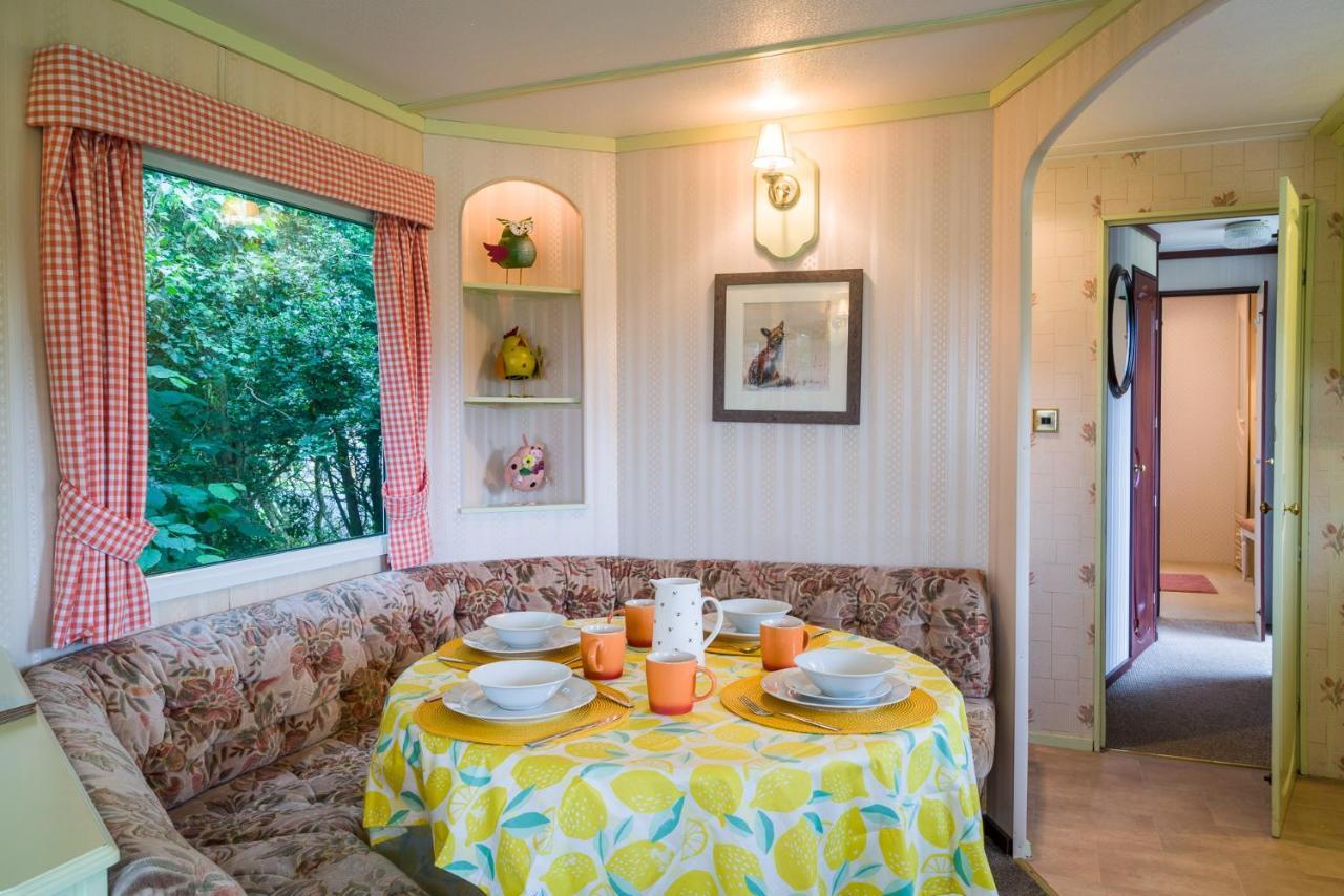 Toad Hall, Self Catering, Sleeps Four Apartment *
