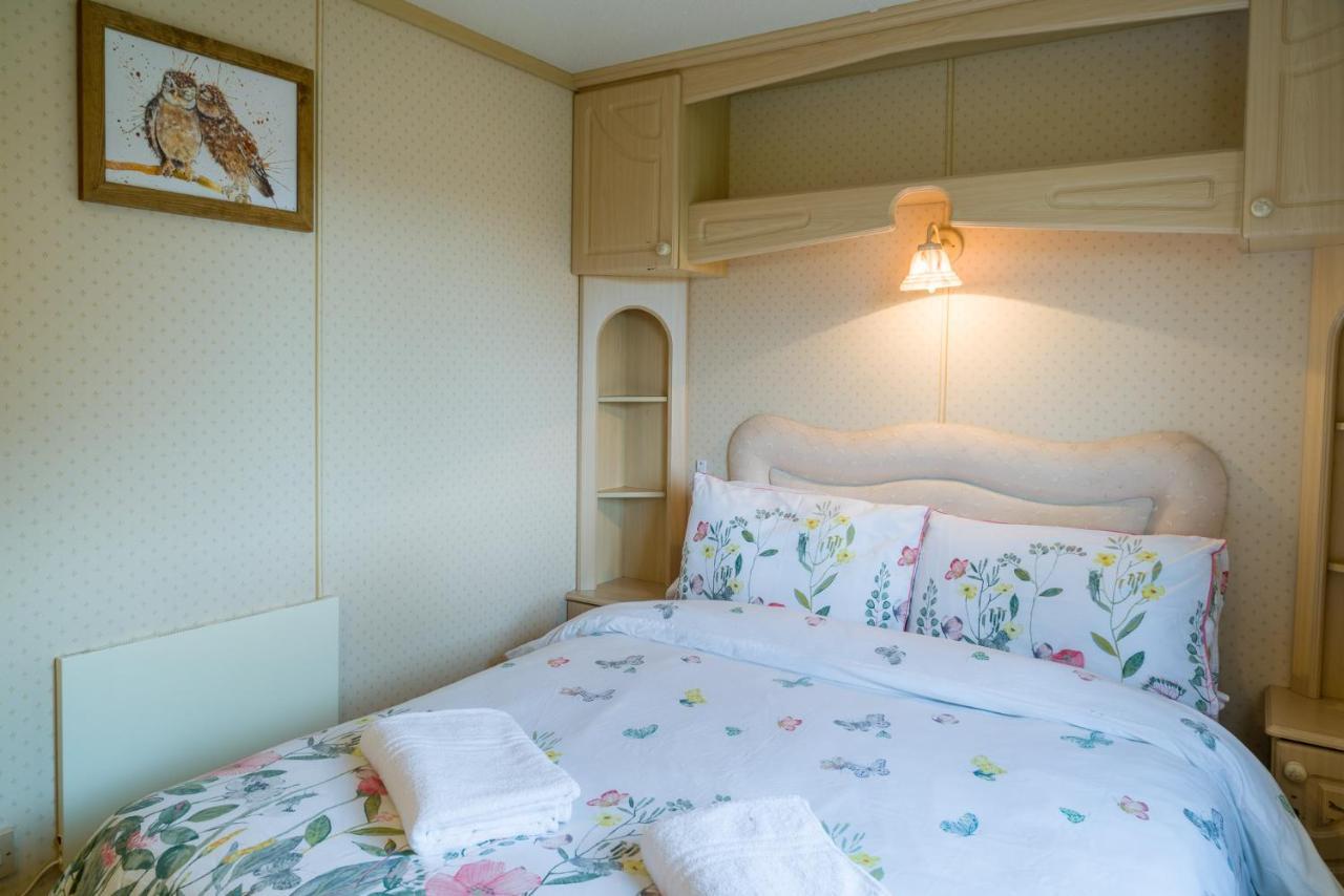Apartment Toad Hall, Self Catering, Sleeps Four Southam (Warwickshire)