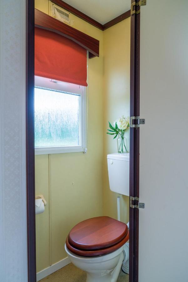 Apartment Toad Hall, Self Catering, Sleeps Four Southam (Warwickshire)