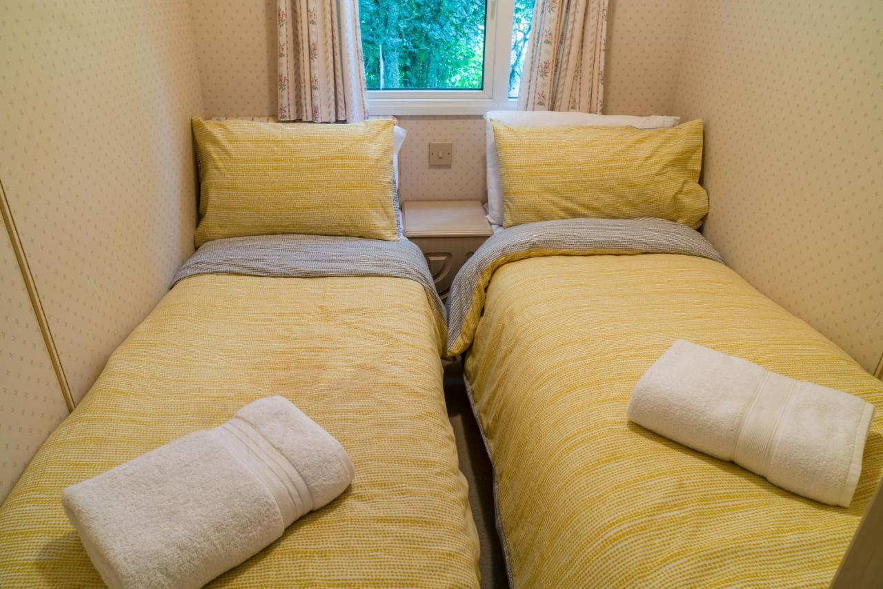Apartment Toad Hall, Self Catering, Sleeps Four *
