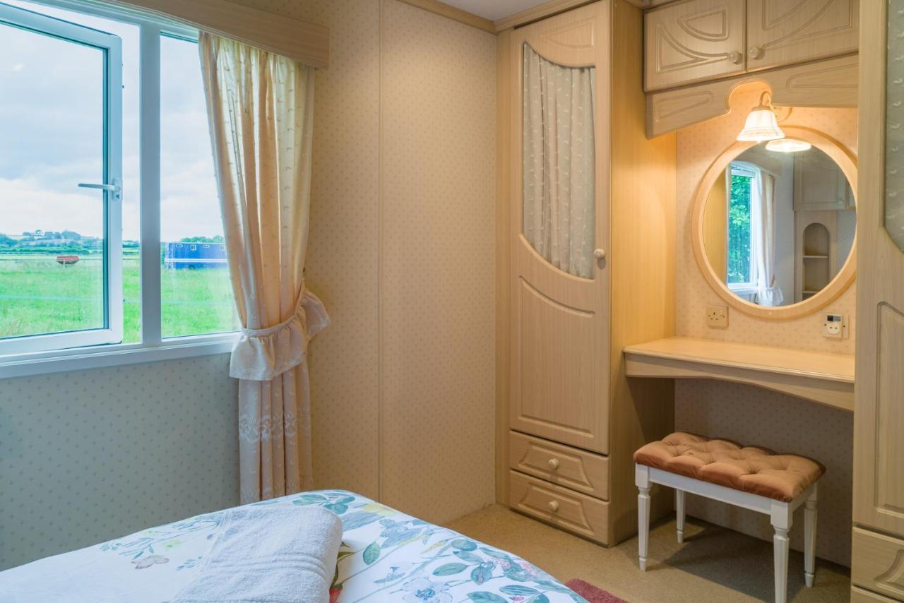 Toad Hall, Self Catering, Sleeps Four Apartment Southam (Warwickshire)