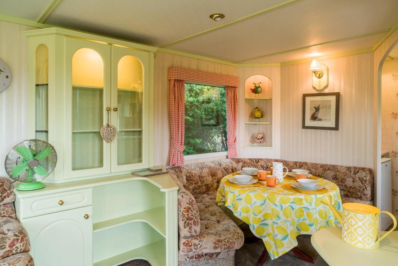 Apartment Toad Hall, Self Catering, Sleeps Four *
