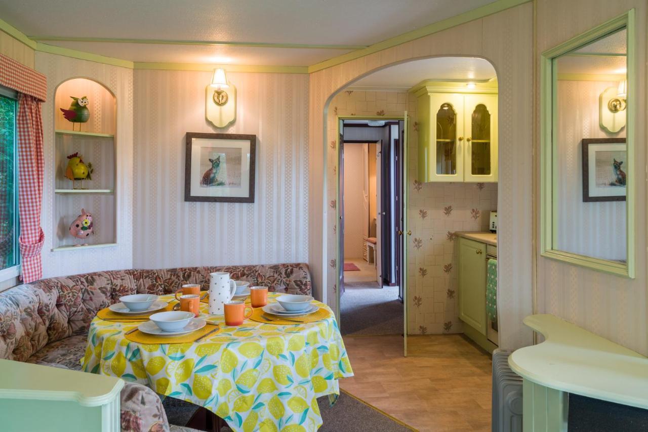 Toad Hall, Self Catering, Sleeps Four Apartment *