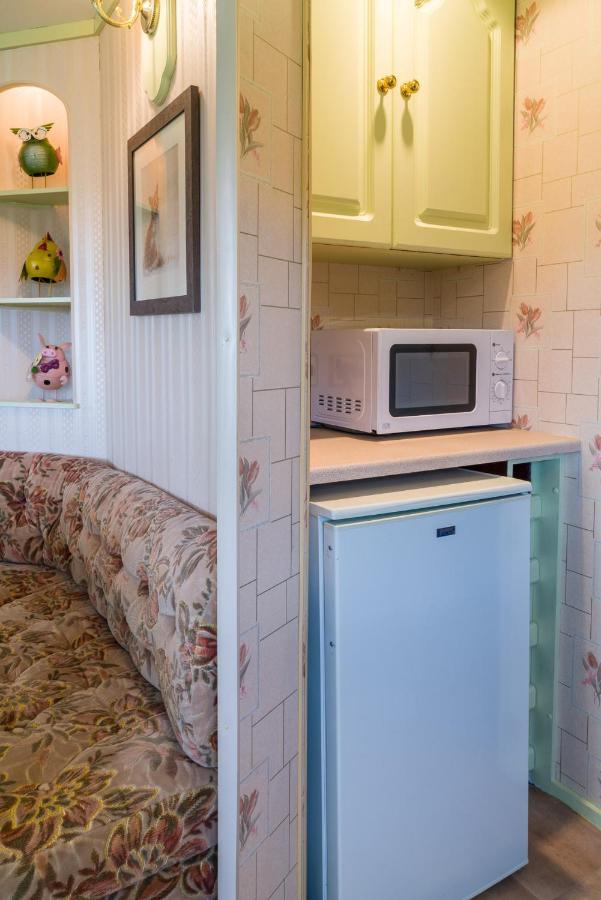 Toad Hall, Self Catering, Sleeps Four * Southam (Warwickshire)