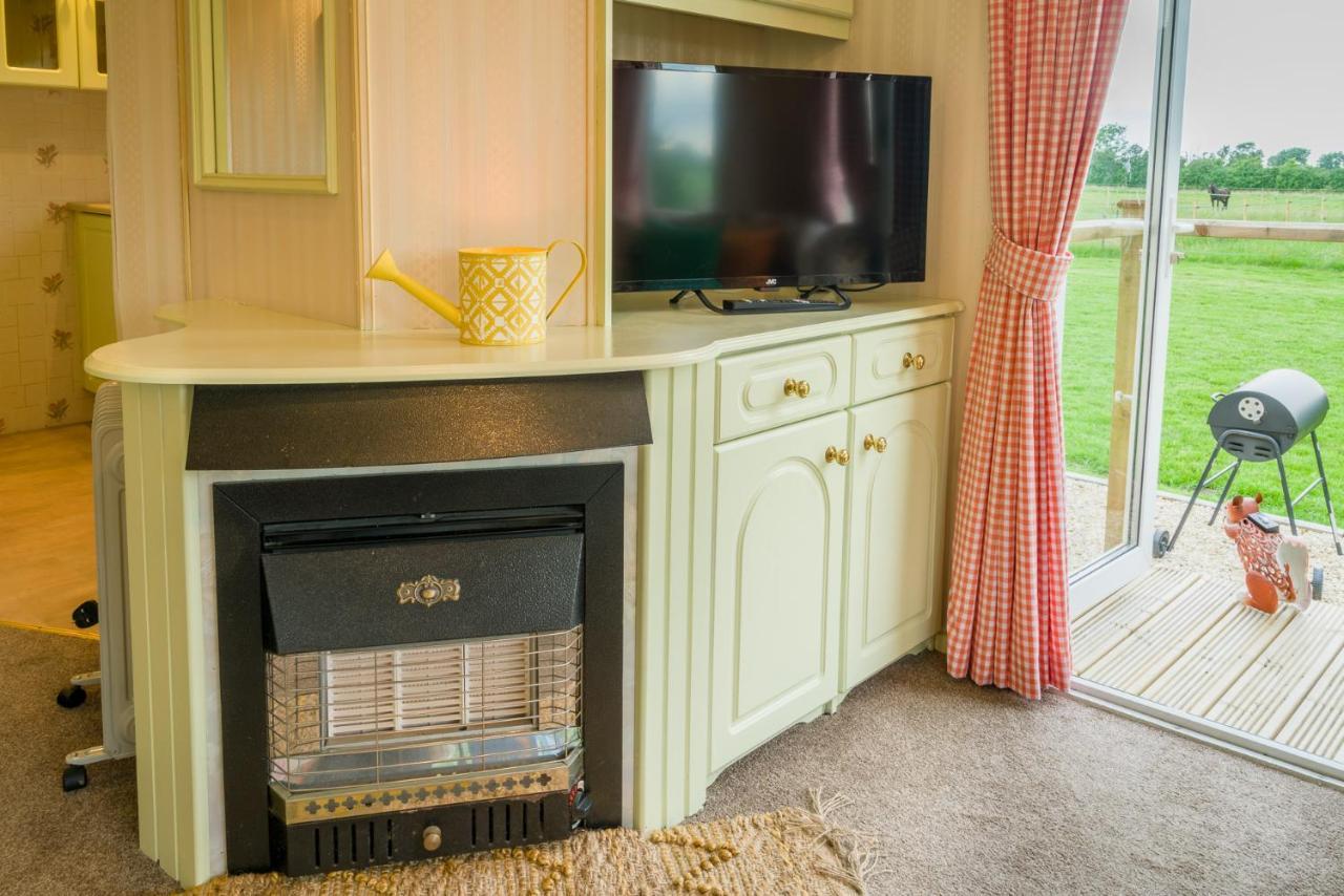 Toad Hall, Self Catering, Sleeps Four *